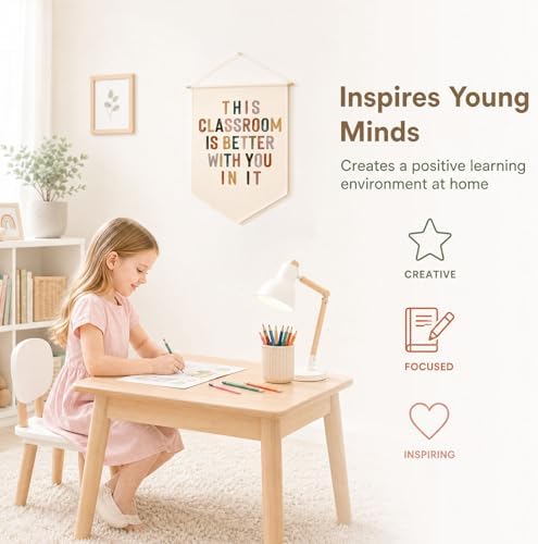 Classroom Wall Decor Banner, This Classroom Is Better - Image 5