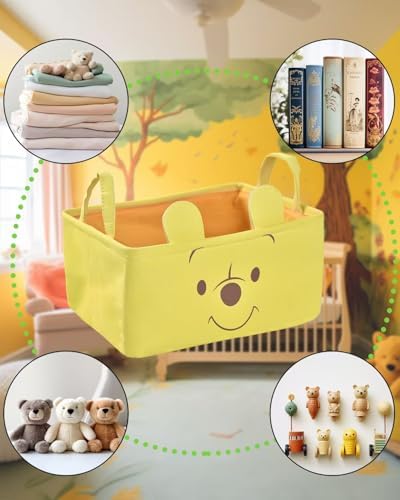 Storage Nursery Basket - Image 2