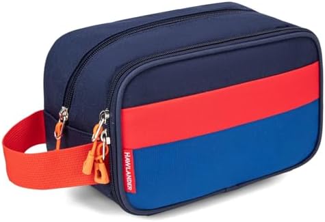 Kids Toiletry Bag for Travel by HawLanderBackpack