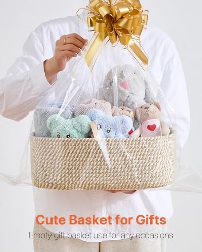 KALLAX Small Woven Storage Basket - Image 7