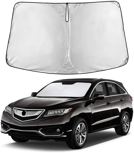EcoNour Windshield Sunshade Compatible by EcoNour