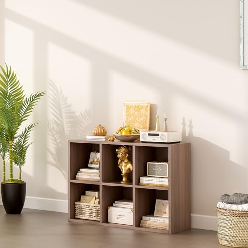 OSCHF 6-Cube Storage Shelf Bookcase - Image 3