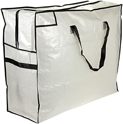 Household Essentials 2622 MightyStor Large Storage Bag by HouseholdEssentials
