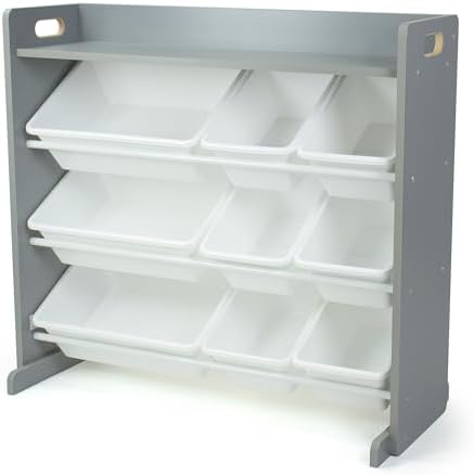 Humble Crew Kids Toy Organizer by HumbleCrew