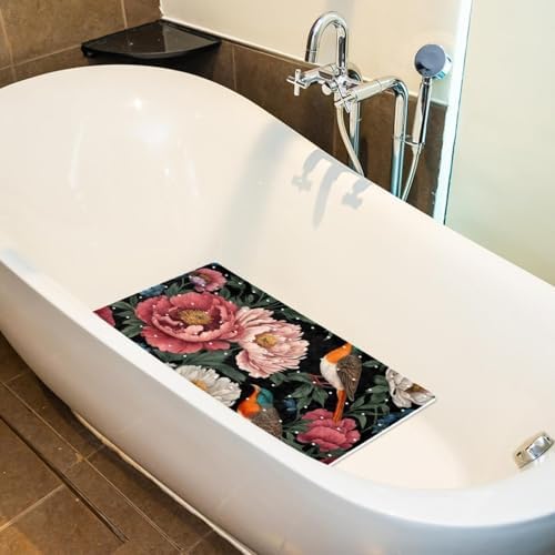 Shower Mat Non-Slip Bathtub Mats - Image 5