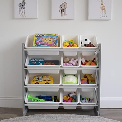 Humble Crew Kids Toy Organizer - Image 2