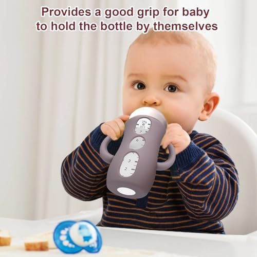 Juome Silicone Sleeves with Handles - Image 4