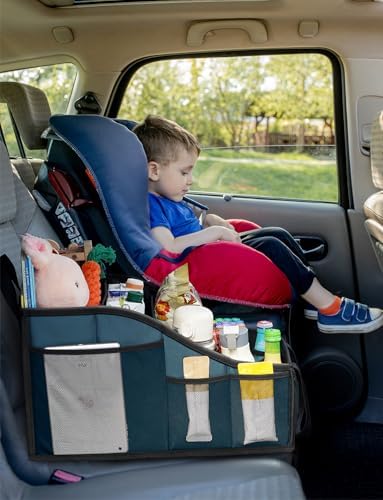 YOHOOLYO Car Seat Organizer - Image 3