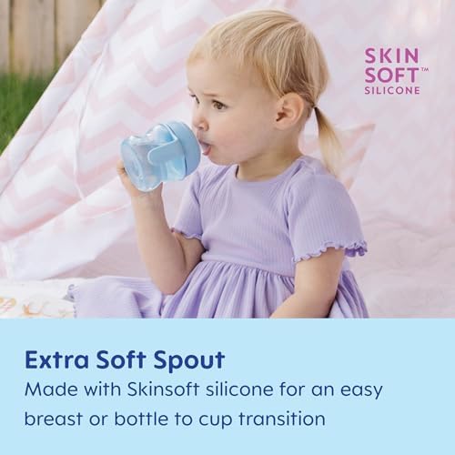 MAM Starter Cup, Sippy & Drinking Cup - Image 3