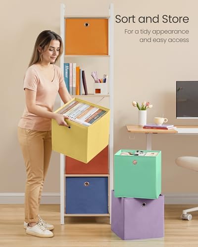 SONGMICS Storage Cubes - Image 5