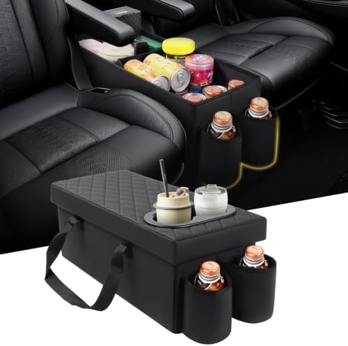Mixsuper Liner Car Seat Organizer by Mixsuper