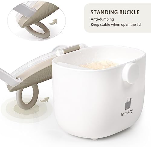 Termichy Baby Formula Dispenser - Image 4