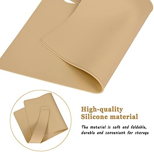 High Chair Placemat, Suitable for IKEA Antilop Highchai - Image 4