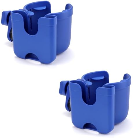 Accmor Stroller Cup Holder by Accmor