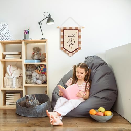 Kids Room Decor, Christian Nursery Decor - Image 5