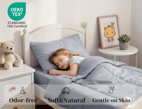 ZPECC Toddler Bedding Set - Image 4