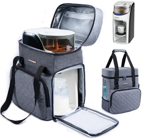 SFYBYHEART Carrying Case Compatible by SFYBYHEART