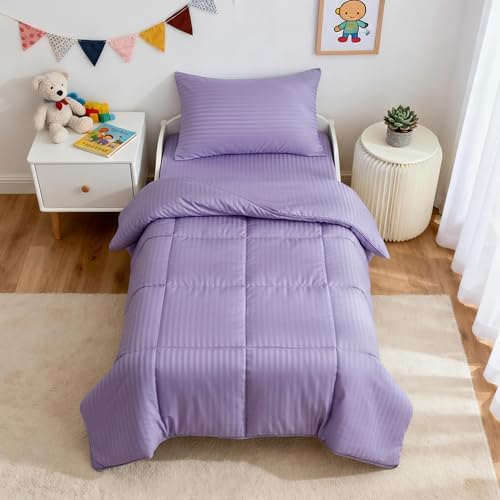ZPECC Toddler Bedding Set by ZPECC-ABrandThatHasBeenFocusedOnBeddingFor20Years