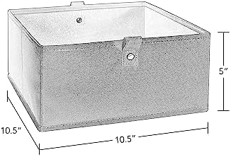 RiverRidge Folding Storage Bins - Image 6