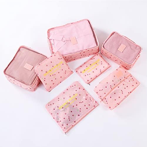 Packing Cubes for Suitcases - Image 6