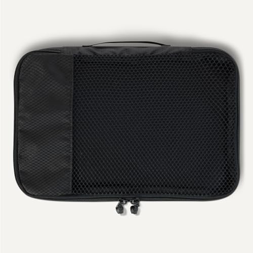 Amazon Essentials 4-Piece Space-Saving Packing Cubes Travel Accessories Set - Image 5