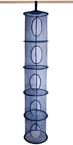 Handy Laundry 5-Shelf Storage Organizer - Image 2