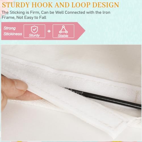 Bedside Caddy Bedside Storage Bag - Image 5