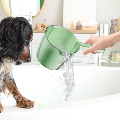 Water Scoop Long Handle Efficient Strong - Image 4