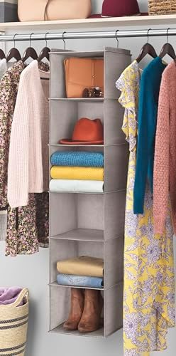 Whitmor Hanging Accessory Shelves by Whitmor