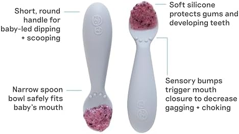 ezpz Tiny Spoon - Image 2