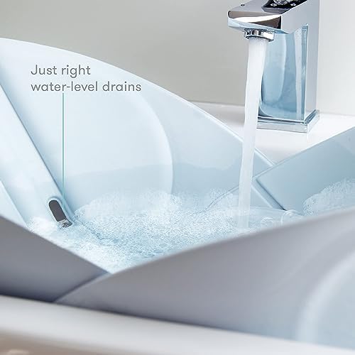 Frida Baby Soft Sink Bath, Sink Bather - Image 6