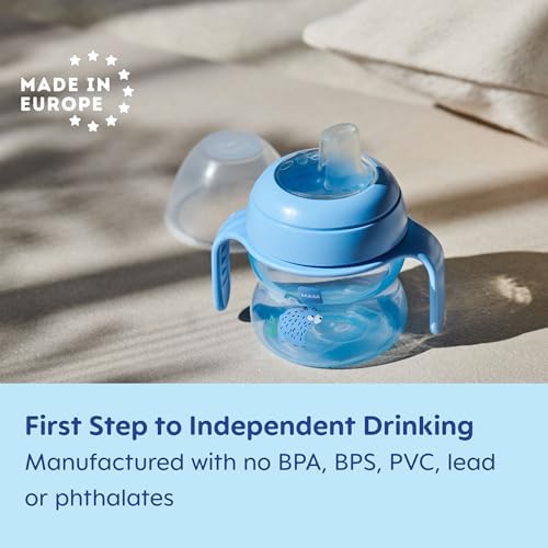 MAM Starter Cup, Sippy & Drinking Cup - Image 2