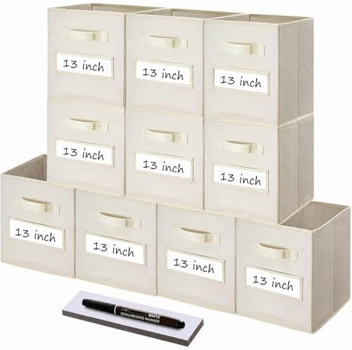 Storage Bins by Anyoneer