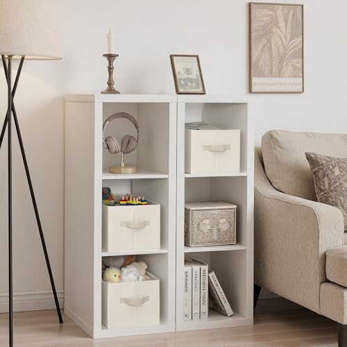 StorageWorks Closet Storage Bins - Image 5