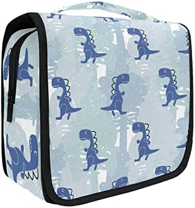 senya Hanging Travel Toiletry Bag Kit Makeup Case Cosmetics Organizer by senya