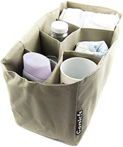Comicfs Baby Diaper Bag Insert Organizer - Image 3