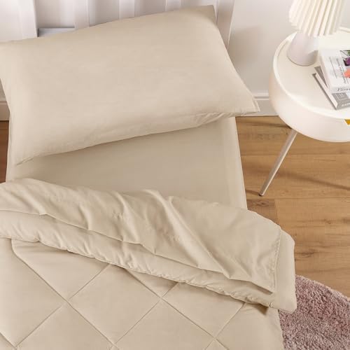 Wake In Cloud - Toddler Bedding Set - Image 3