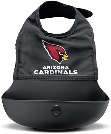 Smilo Silicone Bib by Smilo