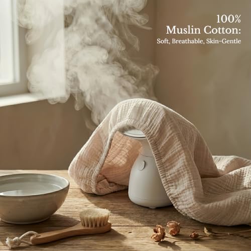Niceye Muslin Bassinet Sheets 3-Pack - Image 2