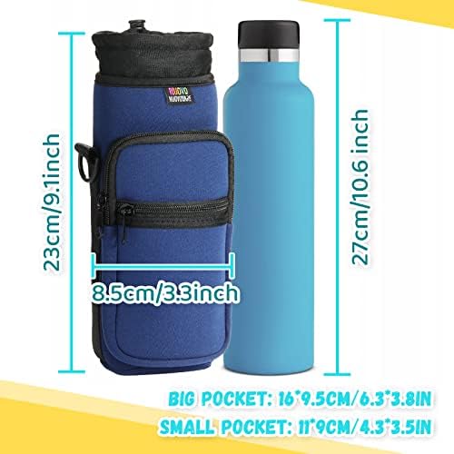 Nuovoware Water Bottle Carrier Bag - Image 3