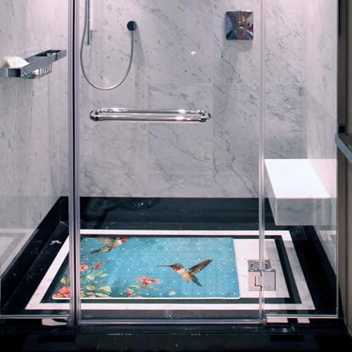 Shower Mat Non-Slip Bathtub Mats - Image 6