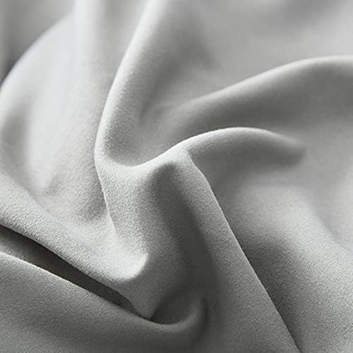3 Pieces Crib Bedding Set Baby Ruffle Quilted Comforter - Image 6