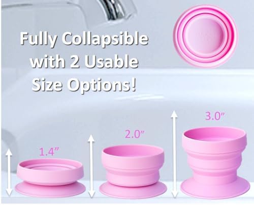 TubbyCup Baby Bath Rinse Cup - Image 3
