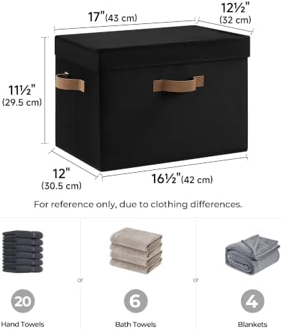 StorageWorks Fabric Storage Bins - Image 2