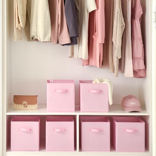 GRANNY SAYS 11 Inch Cube Storage Bins - Image 3