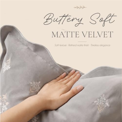 BlissBlush Long Lumbar Pillow Cover 14x36 - Image 4
