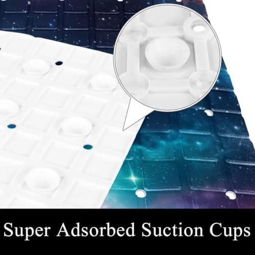 Shower Mat Non-Slip Bathtub Mats - Image 3