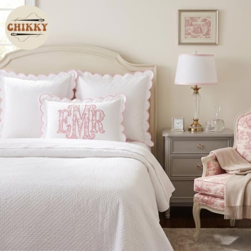 Personalized Baby Pillowcase Embroidered - Image 4