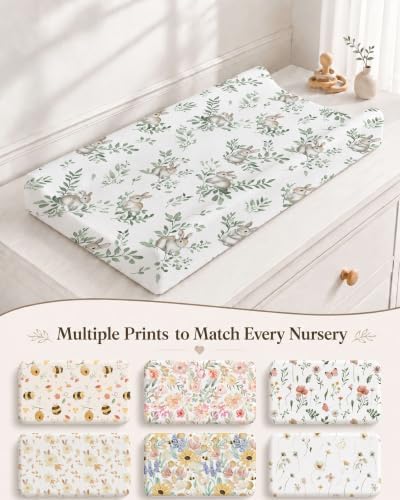Changing Pad Covers 2 Pack - Image 6