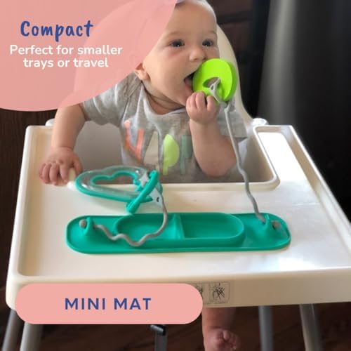 Busy Baby Essentials Bundle New Parent Starter Kit - Image 3